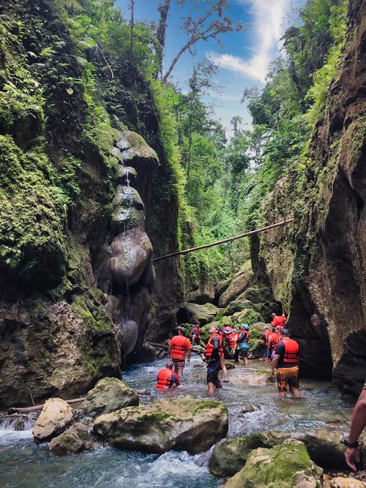 Guajataca River Headwaters