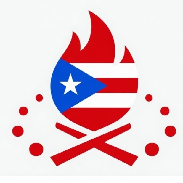 Puerto Rico Scouting Alumni