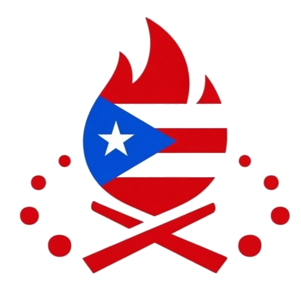 Puerto Rico Scouting Alumni logo