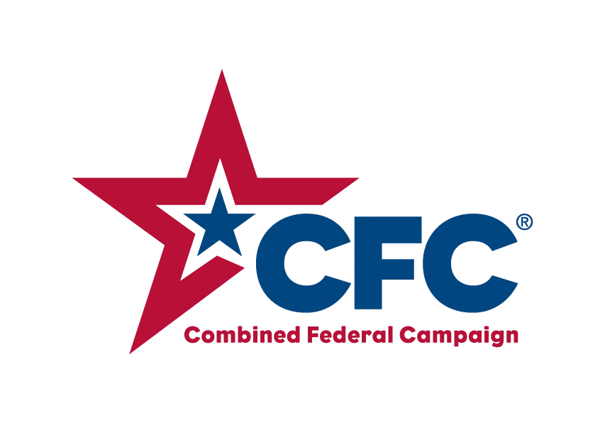 Combined Federal Campaign Logo